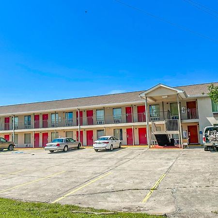 Oyo Hotel East Macon I-75 エクステリア 写真