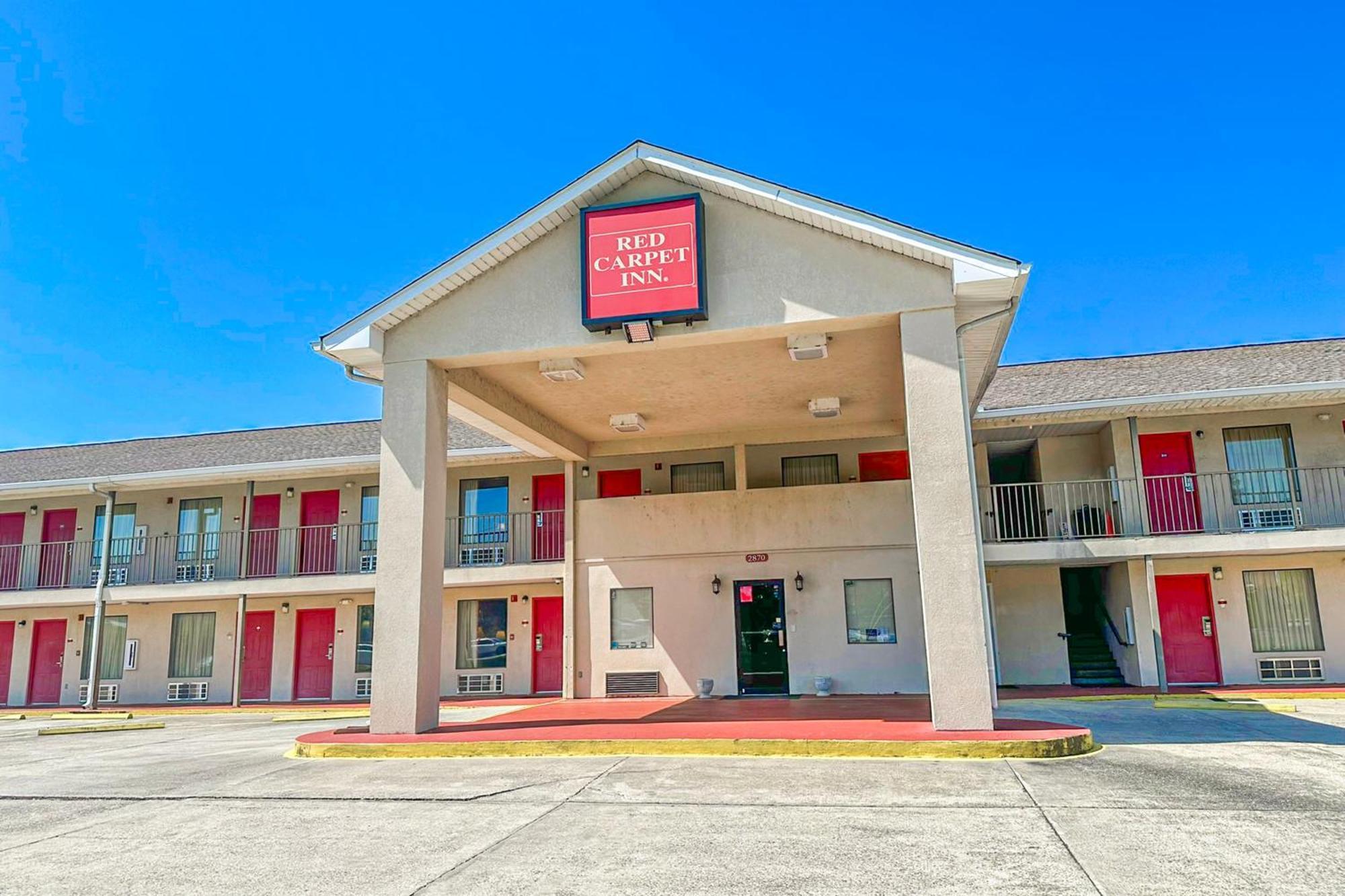 Oyo Hotel East Macon I-75 エクステリア 写真